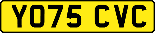 YO75CVC