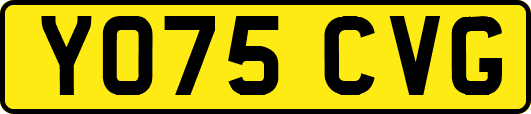 YO75CVG