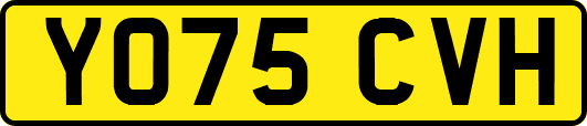 YO75CVH