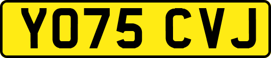 YO75CVJ