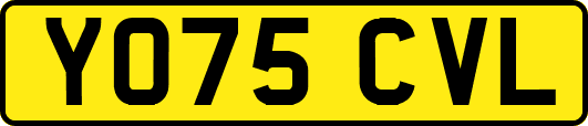 YO75CVL