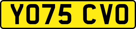 YO75CVO