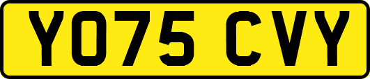YO75CVY
