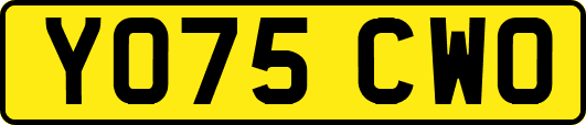 YO75CWO
