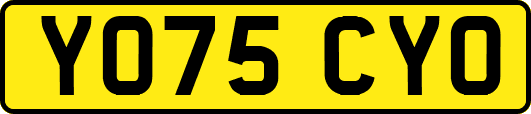 YO75CYO