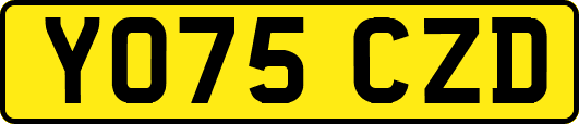 YO75CZD
