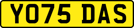 YO75DAS