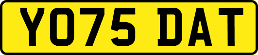 YO75DAT