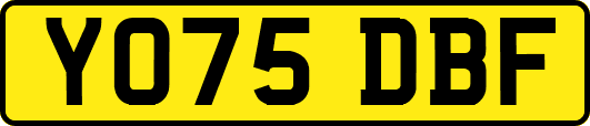 YO75DBF