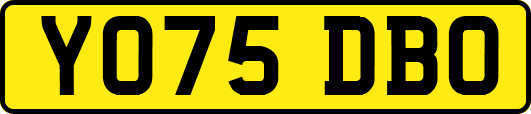 YO75DBO