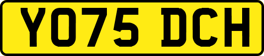 YO75DCH
