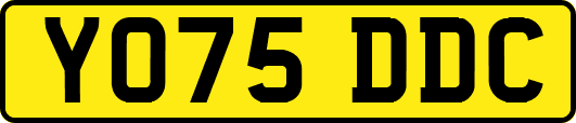 YO75DDC