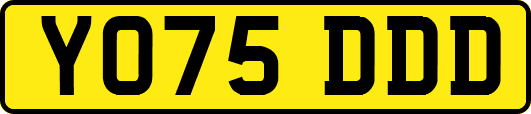 YO75DDD