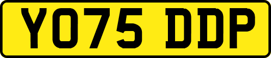YO75DDP