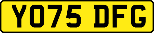 YO75DFG