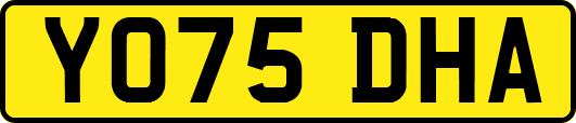 YO75DHA