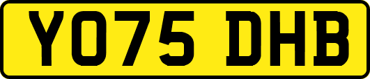 YO75DHB