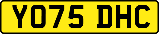 YO75DHC