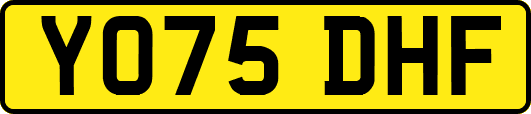 YO75DHF