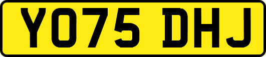 YO75DHJ