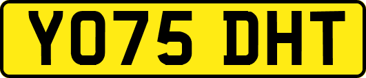 YO75DHT