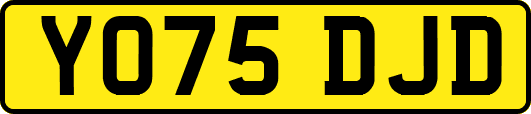 YO75DJD