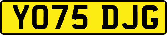 YO75DJG