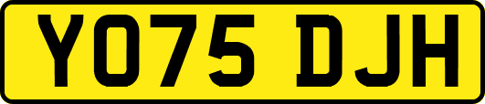 YO75DJH