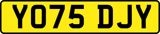 YO75DJY