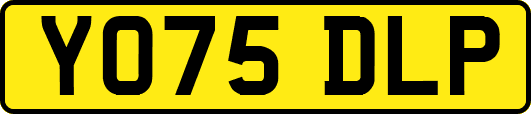YO75DLP