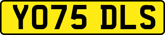 YO75DLS