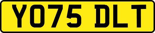YO75DLT