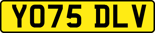 YO75DLV