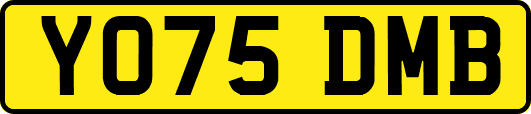 YO75DMB