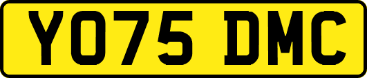 YO75DMC