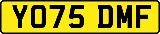 YO75DMF