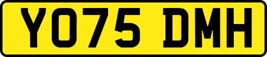 YO75DMH