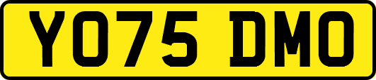 YO75DMO