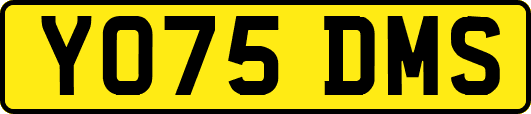 YO75DMS