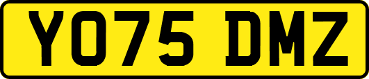 YO75DMZ