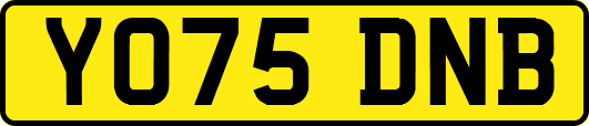 YO75DNB