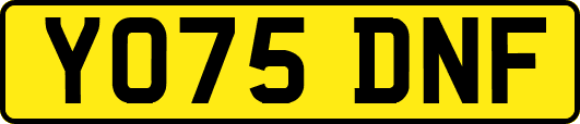 YO75DNF