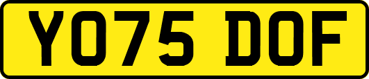YO75DOF
