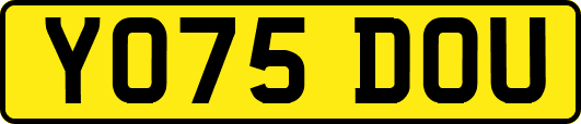 YO75DOU
