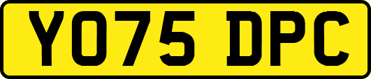 YO75DPC