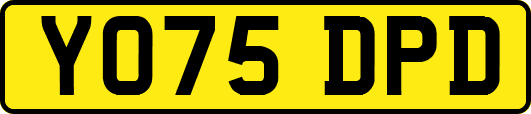 YO75DPD