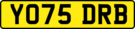 YO75DRB