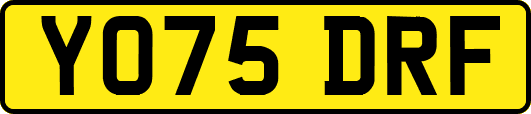 YO75DRF