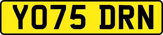 YO75DRN