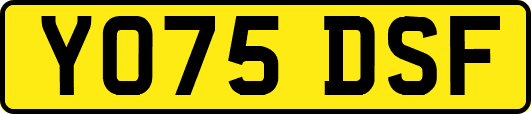 YO75DSF
